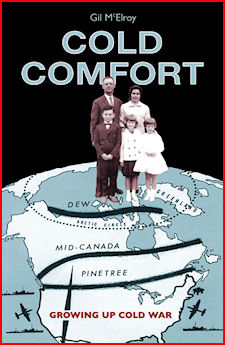 Image: Cover of "Cold Comfort"